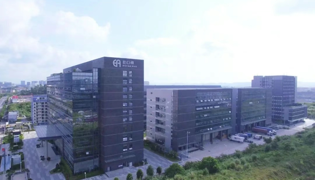 怡亚通物流完成战略融资，全力加码新能源汽车出海布局